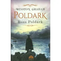 Ross Poldark - Winston Graham - Martı Yayınları