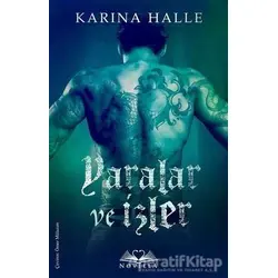 Yaralar ve İzler - Karina Halle - Novella