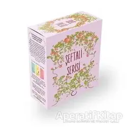 Şeftali Serisi (Pembe Kutu) - Jodi Lynn Anderson - Novella Dinamik