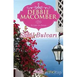 Sahil Bulvarı - Debbie Macomber - Novella