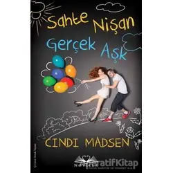 Sahte Nişan Gerçek Aşk - Cindi Madsen - Novella