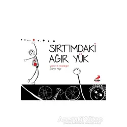 Sırtımdaki Ağır Yük - Gulnar Hajo - Erdem Çocuk