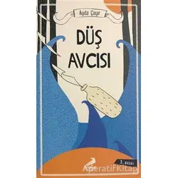 Düş Avcısı - Ayda Çayır - Erdem Çocuk