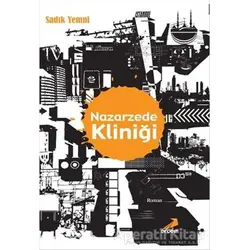 Nazarzede Kliniği - Sadık Yemni - Erdem Yayınları