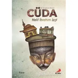 Cüda - Halil İbrahim İzgi - Erdem Yayınları