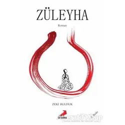 Züleyha - Zeki Bulduk - Erdem Yayınları
