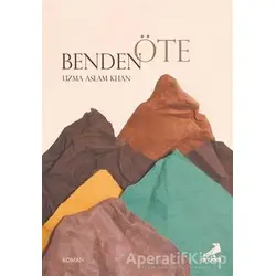 Benden Öte - Uzma Aslam Khan - Erdem Yayınları
