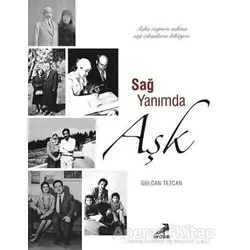 Sağ Yanımda Aşk - Gülcan Tezcan - Erdem Yayınları