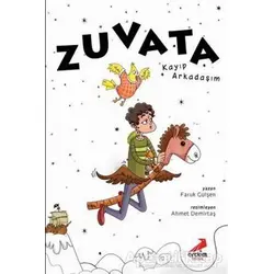 Zuvata - Faruk Gülşen - Erdem Çocuk