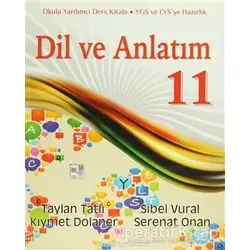 Palme 11.Sınıf Dil ve Anlatım Konu Anlatımlı