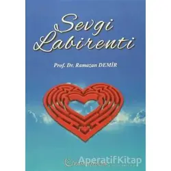 Sevgi Labirenti - Ramazan Demir - Palme Yayıncılık