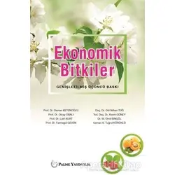 Ekonomik Bitkiler - Olcay Obalı - Palme Yayıncılık