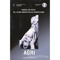 Ağrı - Kolektif - Palme Yayıncılık