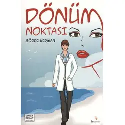 Dönüm Noktası - Gözde Kerman- Bu Yayınevi