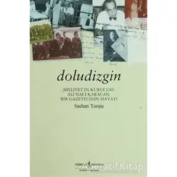 Doludizgin - Sadun Tanju - İş Bankası Kültür Yayınları
