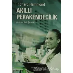 Akıllı Perakendecilik - Richard Hammond - İş Bankası Kültür Yayınları