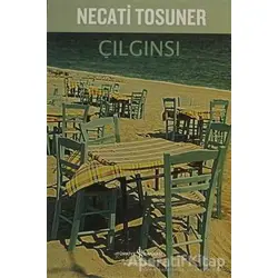 Çılgınsı - Necati Tosuner - İş Bankası Kültür Yayınları