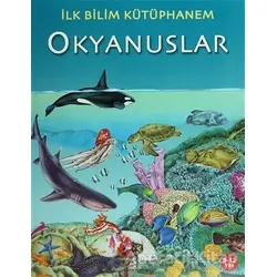 Okyanuslar - Kolektif - İş Bankası Kültür Yayınları
