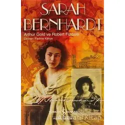 Sarah Bernhardt - Arthur Gold - İş Bankası Kültür Yayınları