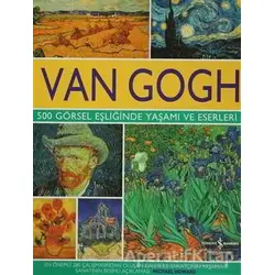 Van Gogh - Michael Howard - İş Bankası Kültür Yayınları