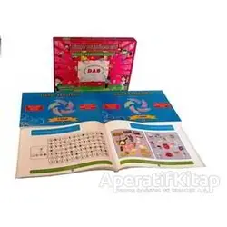 Dikkat Geliştirme Seti - 3. Sınıf - Çetin Özbey - Yuka Kids