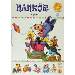 Gün Doğarken - 2 Nankör Eşek - Kemal Seyyit - Nar Yayınları