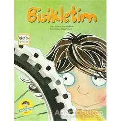 Bisikletim - Fatima Sharafeddine - Nar Yayınları