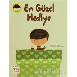 En Güzel Hediye - Abir Ballan - Nar Yayınları