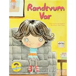 Randevum Var - Fatima Sharafeddine - Nar Yayınları