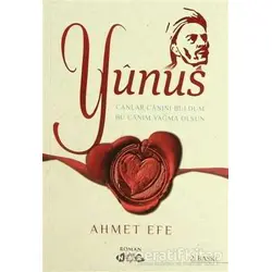 Yunus - Ahmet Efe - Nar Yayınları