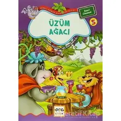 Üzüm Ağacı 5 - Bencil Olmamak - Bestami Yazgan - Nar Yayınları