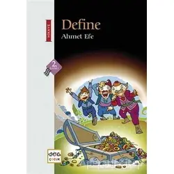 Define - Ahmet Efe - Nar Yayınları