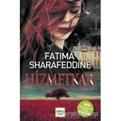 Hizmetkar - Fatima Sharafeddine - Nar Yayınları