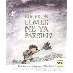 Bir Problemle Ne Yaparsın? - Kobi Yamada - Nar Yayınları