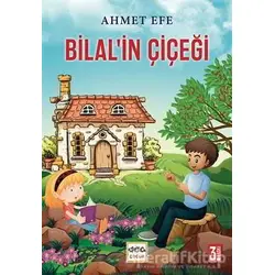 Bilalin Çiçeği - Ahmet Efe - Nar Yayınları