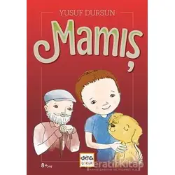 Mamış - Yusuf Dursun - Nar Yayınları