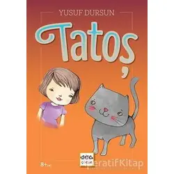 Tatoş - Yusuf Dursun - Nar Yayınları