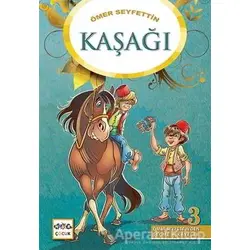 Kaşağı - Ömer Seyfettin - Nar Yayınları