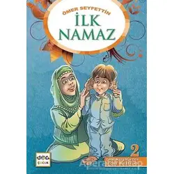 İlk Namaz - Ömer Seyfettin - Nar Yayınları