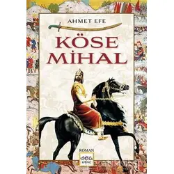 Köse Mihal - Ahmet Efe - Nar Yayınları