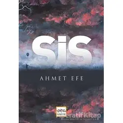 Sis - Ahmet Efe - Nar Yayınları