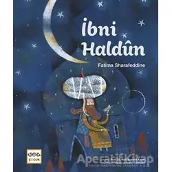 İbni Haldun - Fatima Sharafeddine - Nar Yayınları