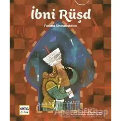 İbni Rüşd - Fatima Sharafeddine - Nar Yayınları