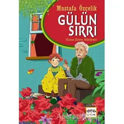 Gülün Sırrı - Mustafa Özçelik - Nar Yayınları