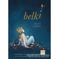 Belki - Kobi Yamada - Nar Yayınları