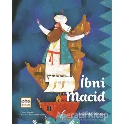 İbni Macid - Fatima Sharafeddine - Nar Yayınları