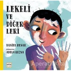 Lekeli ve Diğerleri - Daniel Rusar - Nar Yayınları