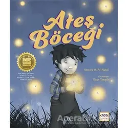 Ateş Böceği - Ameera H. Al-Naemi - Nar Yayınları