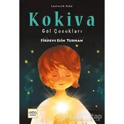 Kokiva - Firdevs Esin Turhan - Nar Yayınları