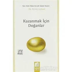 Kazanmak İçin Doğanlar - Kevin Leman - Final Kültür Sanat Yayınları